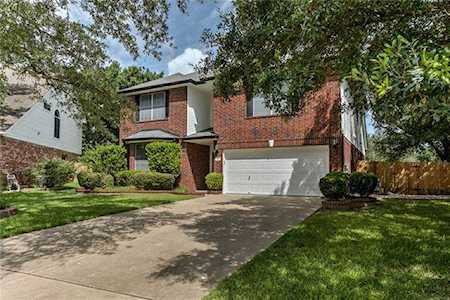 8708 Barrow Glen Loop Austin, TX 78749
