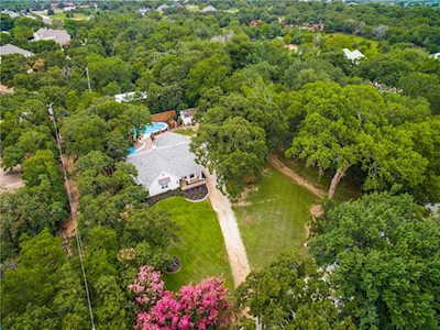 2545 Johnson Road Southlake, TX 76092