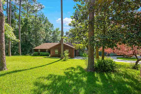 8241 Bridge Water Trail Tallahassee, FL 32312