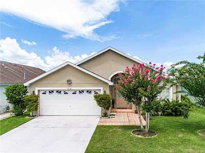 11230 E Crystal Glen Boulevard Orlando, FL 32837