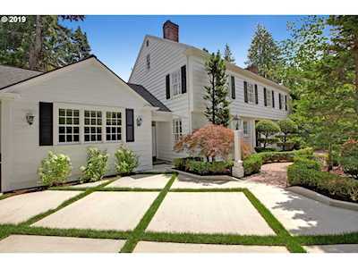 2430 SW Military Rd Portland, OR 97219