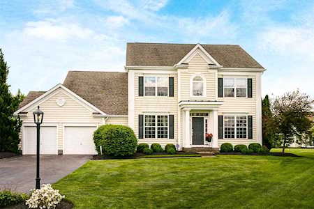 8923 Grate Park Square New Albany, OH 43054