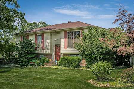 6600 El Rancho Rd Louisville, KY 40291