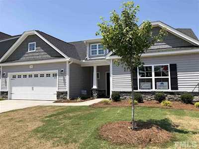 106 Scarlet Maple Court #143 Clayton, NC 27520