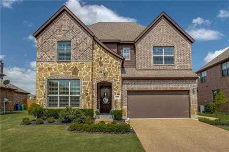 1325 Jennings Court Prosper, TX 75078