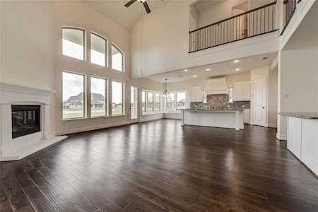 6304 Warwick Way Parker, TX 75002