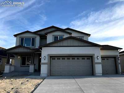 6967 Cumbre Vista Way Colorado Springs, CO 80924