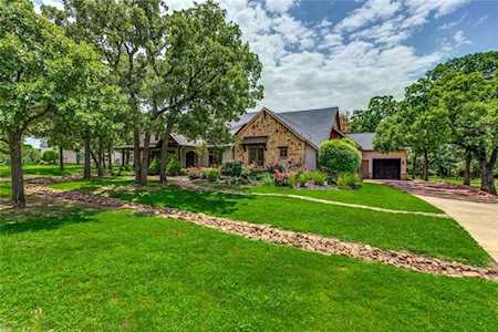 971 Badminton Drive Bartonville, TX 76226