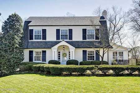 3914 Brookfield Ave Louisville, KY 40207