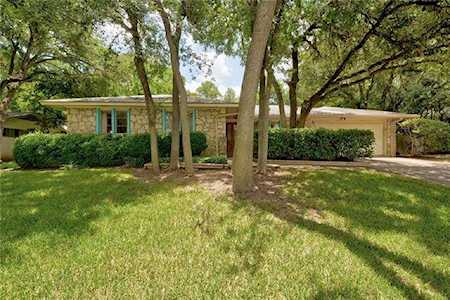 2503 Barton Hills Dr Austin, TX 78704