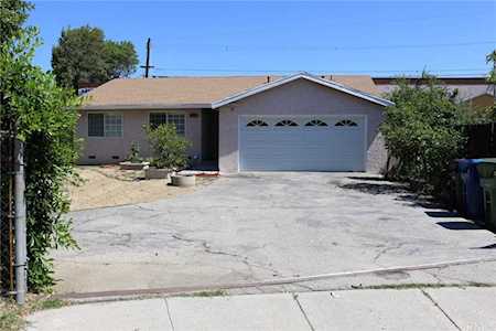 15535 Tuba Street Mission Hills (San Fernando), CA 91345