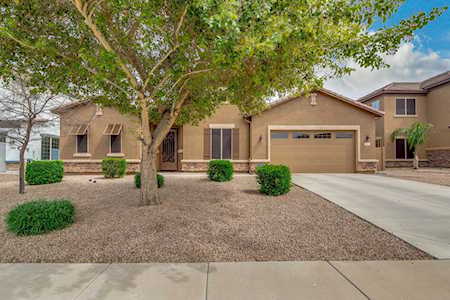 6677 S Balboa Drive Gilbert, AZ 85298