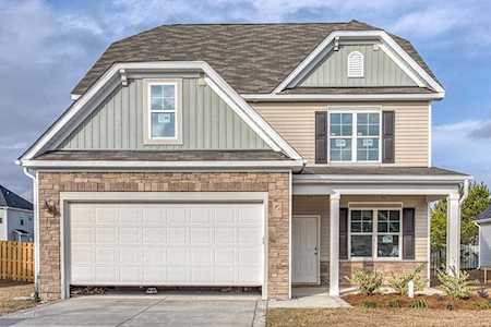 820 Heart Wood Loop Road Leland, NC 28451