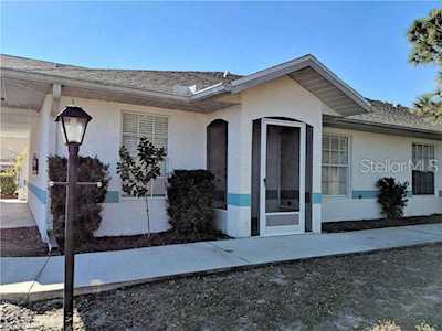 209 Boundary Boulevard #213 Rotonda West, FL 33947