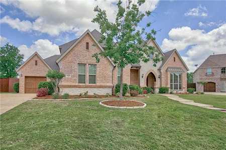 968 Rockport Lane Allen, TX 75013