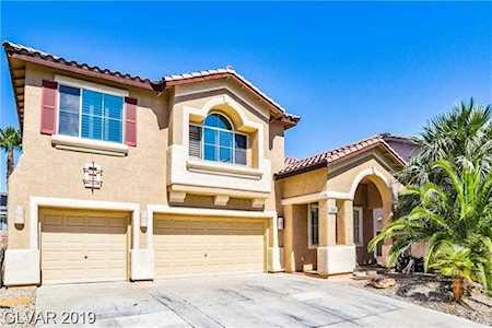 395 Suzanne Peak Ct Henderson, NV 89012