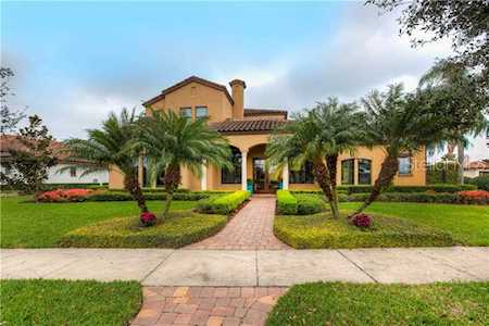 11856 Waterstone Loop Drive Windermere, FL 34786