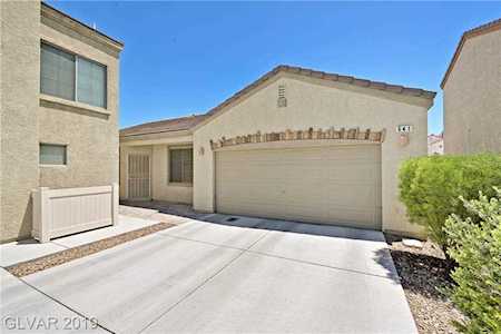 541 Coastal Dreams Ave North Las Vegas, NV 89031