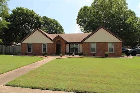 3214 Yates St Bartlett, TN 38134