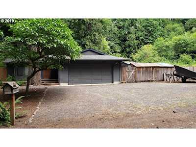 29060 SE Woods Rd Eagle Creek, OR 97022