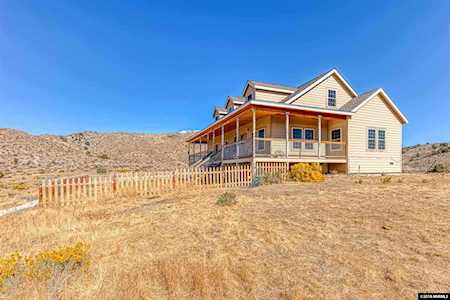 2850 Slippery Gulch Road Virginia City, NV 89440
