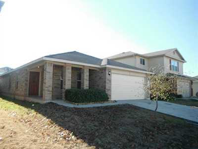 1501 Anise Dr Austin, TX 78741