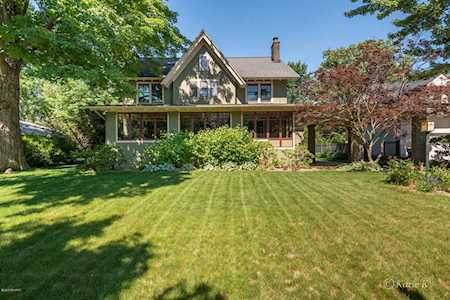 721 SE Cambridge Blvd East Grand Rapids, MI 49506