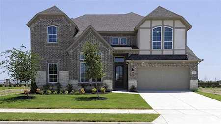 3111 Renmuir Drive Prosper, TX 75078