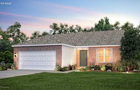 6416 Colome Dr Louisville, KY 40291