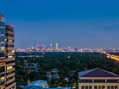 5909 Luther Lane #2101 Dallas, TX 75225