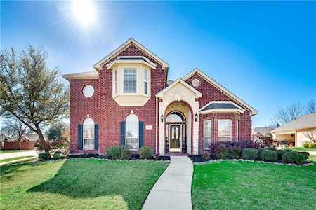 117 Sunrise Drive Coppell, TX 75019