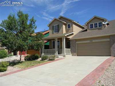 7928 Guinness Way Colorado Springs, CO 80951