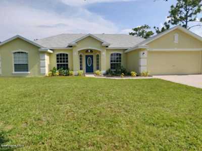 2025 Benjamin Road Grant Valkaria, FL 32950
