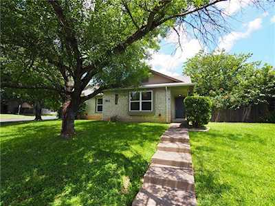 7812 West Gate Blvd #A Austin, TX 78745