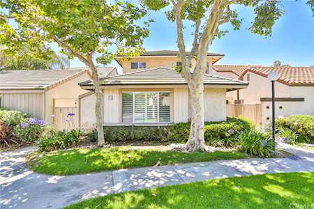 35 Tangerine Irvine, CA 92618