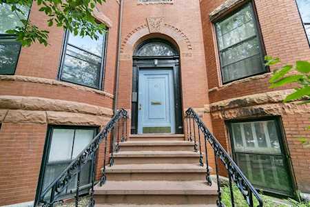 43 Carlton St. #1 Brookline, MA 02446
