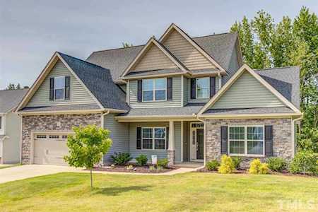132 Foxtail Court Clayton, NC 27520