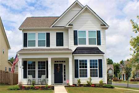 8216 Kalson St Huntersville, NC 28078