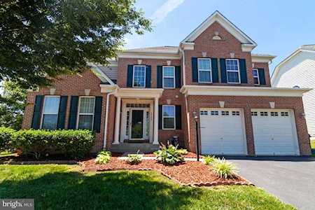 16475 Boatswain Circle Woodbridge, VA 22191