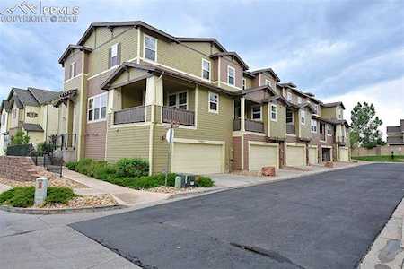 10828 Creede Creek Point Colorado Springs, CO 80908