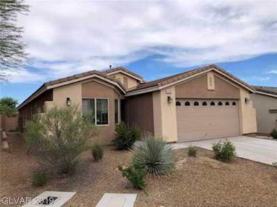 4560 Plum Island Ct Las Vegas, NV 89147