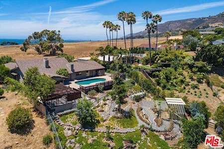 6364 Trancas Canyon Road Malibu, CA 90265