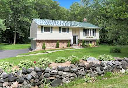 96 Campville Road Litchfield, CT 06778
