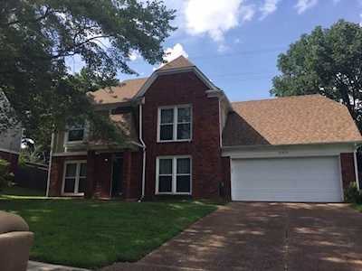 8430 Woolrich Dr Memphis, TN 38016