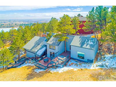 9183 Pine Ridge Ln Boulder, CO 80302