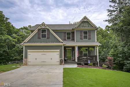 214 Woods Cir Ball Ground, GA 30107