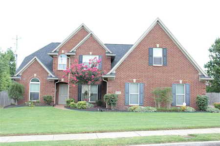 8910 Johnston St Memphis, TN 38016