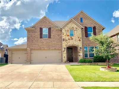 2453 Playa Del Mar Drive Little Elm, TX 75068