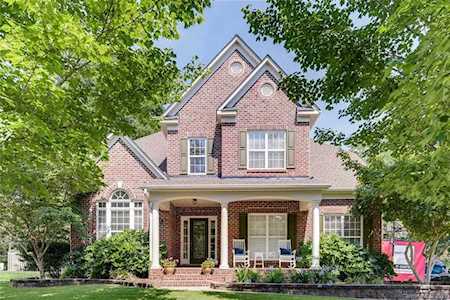 11902 Lawings Corner Dr Huntersville, NC 28078