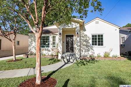 649 N Orchard Drive Burbank, CA 91506